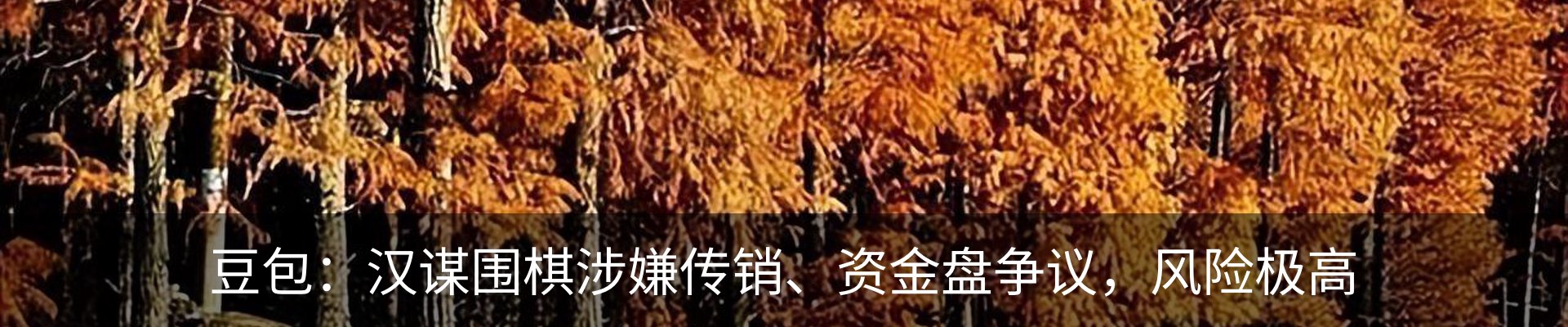 行业资讯